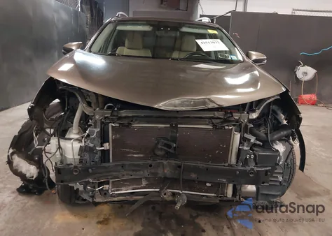 2013 Toyota Rav4 Limited z USA, uszkodzony, nr VIN 2T3DFREV2DW065877